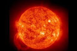 მეცნიერებმა მზეზე უჩვეულო აქტივობა დააფიქსირეს.
