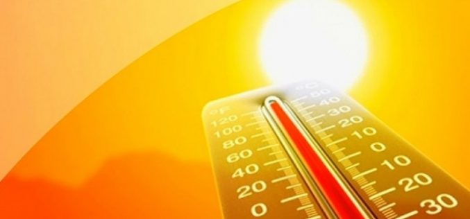 22 სექტემბრამდე საქართველოში ჰაერის ტემპერატურა მნიშვნელოვნად არ იცვლება