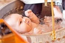 სამების საკათედრო ტაძარში დღეს ჩვილთა 52-ე საყოველთაო ნათლობა გაიმართება.