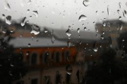 13 – 14 აპრილს საქართველოში მოსალოდნელია დროგამოშვებით ხანმოკლე წვიმა და ელჭექი