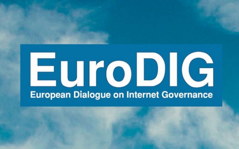 თბილისში „ევროპული დიალოგი ინტერნეტმმართველობის საკითხებზე“ – EuroDIG 2018 გაიმართება.