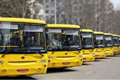 200-მდე ყვითელმა მიკროავტობუსმა და 100-მდე ავტობუსმა ტექდათვალიერება ვერ გაიარა, რის გამოც ისინი გაჩერებული ჰყავთ