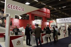 ქართული ღვინის კომპანიები VinExpo Bordeaux-ში მონაწილეობენ
