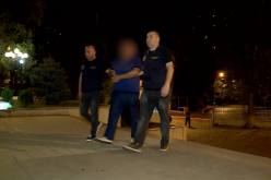 პოლიციამ თბილისში ჰეროინი ამოიღო – დაკავებულია აზერბაიჯანის მოქალაქე