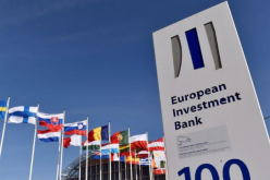 ევროპის საინვესტიციო ბანკი მხარს უჭერს საქართველოს კორონავირუსის წინააღმდეგ ბრძოლაში – EIB გიორგი გახარიასთან შეხვედრას “ტვიტერზე” ეხმაურება