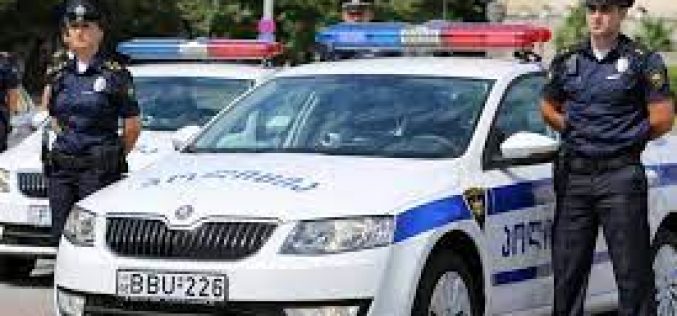 პოლიციამ თბილისში მომხდარი დაჭრის ფაქტზე ორი ბრალდებული დააკავა
